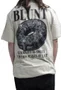 Camiseta Masculina Blunt Premium Homer Manga Curta Estampada - Homus