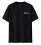 Camiseta Masculina Blunt Premium Mokoto Manga Curta Estampada - Preto