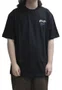 Camiseta Masculina Blunt Premium Tuffo Manga Curta Estampada - Preto