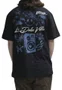 Camiseta Masculina Blunt Premium Tuffo Manga Curta Estampada - Preto