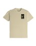 Camiseta Masculina Blunt Voyeur Manga Curta Estampada - Homus