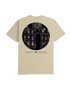 Camiseta Masculina Blunt Voyeur Manga Curta Estampada - Homus