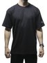Camiseta Masculina Champion Ath Basic C Emb Logo - Preto