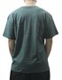Camiseta Masculina Champion ATH Basic C Emb Logo - Verde