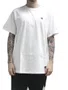 Camiseta Masculina Champion Life C EMB Color Manga Curta Estampada  - Off White