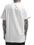 Camiseta Masculina Champion Life C EMB Color Manga Curta Estampada  - Off White