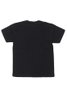 Camiseta Masculina Champion Logo Script Ink Manga Curta Estampada - Preto