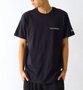 Camiseta Masculina Champion Playbook Manga Curta Estampada - Preto