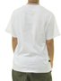 Camiseta Masculina Chaze Mixing Manga Curta Estampada - Branco