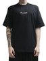 Camiseta Masculina Chocolate Og Chunk Square Manga Curta Estampada - Preto