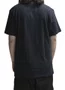 Camiseta Masculina DC Palletline Manga Curta Estampada - Preto