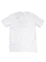 Camiseta Masculina DC Star Manga Curta Estampada - Branco