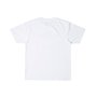 Camiseta Masculina DC x Ben G Tre Flip Manga Curta Estampada - Branco