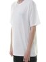 Camiseta Masculina DGK All Star Manga Curta Estampada - Branco