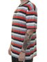 Camiseta Masculina DGK Cluctch Manga Curta Estampada - Multicolorido