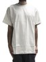 Camiseta Masculina Diamond Brilliant Manga Curta Estampada - Areia