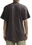 Camiseta Masculina Diamond Classic Manga Curta Estampada - Marrom