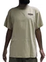 Camiseta Masculina Diamond Hardware Company Manga Curta Estampada - Khaki