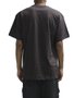 Camiseta Masculina Diamond Og Sign Manga Curta Estampada - Marrom