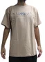 Camiseta Masculina Diamond Secrets Die Manga Curta Estampada - Khaki