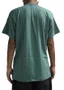 Camiseta Masculina Diamond Secrets Die Manga Curta Estampada - Verde
