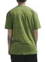Camiseta Masculina Diamond Square Manga Curta Estampada - Verde