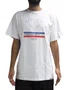 Camiseta Masculina Diamond Yacht Club Classic Manga Curta Estampada - Branco