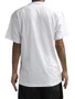 Camiseta Masculina Diamond Yacht Club Classic Manga Curta Estampada - Branco