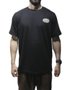 Camiseta Masculina Drop Dead Classic LOG 1 - Preto