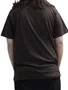 Camiseta Masculina Element Mini Emb Manga Curta Estampada - Marrom Escuro