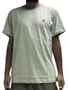 Camiseta Masculina Element Mini Transfer Manga Curta Estampada - Khaki
