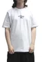 Camiseta Masculina Federal Art KGL Manga Curta Estampada - Branco
