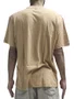 Camiseta Masculina Fila Comfort Classic Manga Curta Estampada - Marrom