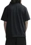 Camiseta Masculina Fila Comfort High Manga Curta Estampada - Preto