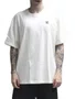 Camiseta Masculina Fila Comfort Italia Drawing Union - Off White