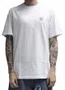 Camiseta Masculina Freesurf Advisory Manga Curta Estampada - Branco