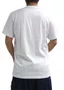 Camiseta Masculina Freesurf Box Manga Curta Estampada - Branco