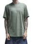 Camiseta Masculina Freesurf Buttom Manga Curta - Verde