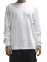 Camiseta Masculina Freesurf Deep Manga Longa Estampada - Preto