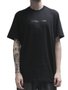 Camiseta Masculina Freesurf Free Manga Curta Estampada - Preto