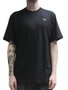 Camiseta Masculina Freesurf Free Manga Curta Estampada - Preto