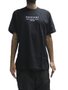 Camiseta Masculina Freesurf Liberty Manga Curta Estampada - Preto