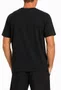 Camiseta Masculina Freesurf Logo Manga Curta Estampada - Preto