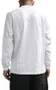 Camiseta Masculina Freesurf Logo Manga Longa Estampada - Branco