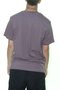 Camiseta Masculina Freesurf Neon Manga Curta Estampada - Vinho