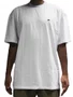 Camiseta Masculina Freesurf Over Basic Manga Curta Estampada - Branco