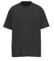 Camiseta Masculina Freesurf Over Basic Manga Curta Estampada - Preto