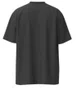 Camiseta Masculina Freesurf Over Basic Manga Curta Estampada - Preto