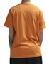 Camiseta Masculina Freesurf Paradise - Laranja