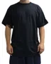 Camiseta Masculina Grizzly Blank Manga Curta Estampada - Preto